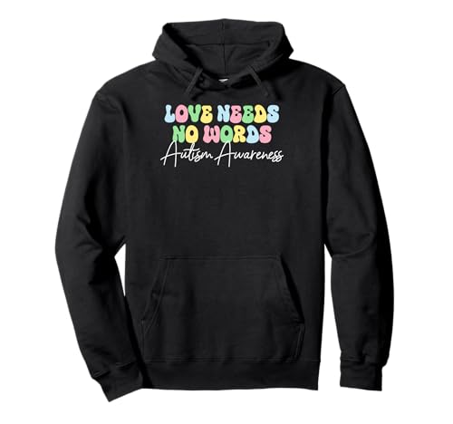 Autism Awareness Shirt Women Autism Tshirt Autism Acceptance Pullover Hoodie von Autism Awareness Shirt T-Shirt