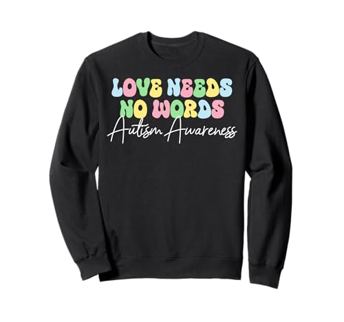 Autism Awareness Shirt Women Autism Tshirt Autism Acceptance Sweatshirt von Autism Awareness Shirt T-Shirt
