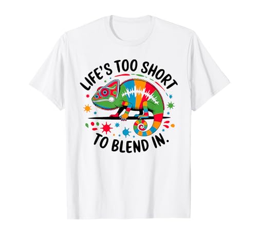 Gecko Eidechse Autismus Autistic World Awareness Day Month Kids T-Shirt von Autism Awareness Support Autistic Children