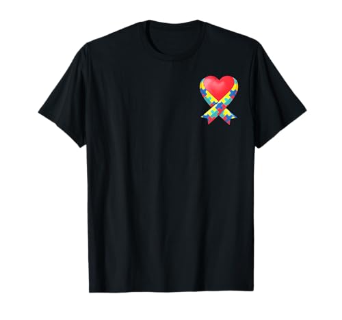 Autism Awareness Autism Squad Support Awesome girls, boys T-Shirt Autism Awareness Autism Squad Support Awesome girls, boys T-Shirt von Autism Awareness Tee Store