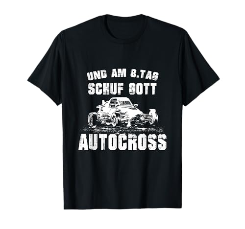 Autocross Stockcar Auto Cross Shirt Mann Frau Kind T-Shirt Autocross Stockcar Auto Cross Shirt Mann Frau Kind T-Shirt von Autocross Stockcar Auto Cross Shirt Mann Frau Kind