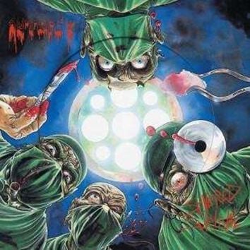 Severed survival von Autopsy - CD (Jewelcase) von Autopsy