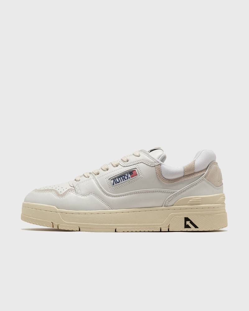 Autry Action Shoes CLC LOW men Lowtop white in Größe:41 Autry Action Shoes CLC LOW men Lowtop white in Größe:41 von Autry Action Shoes