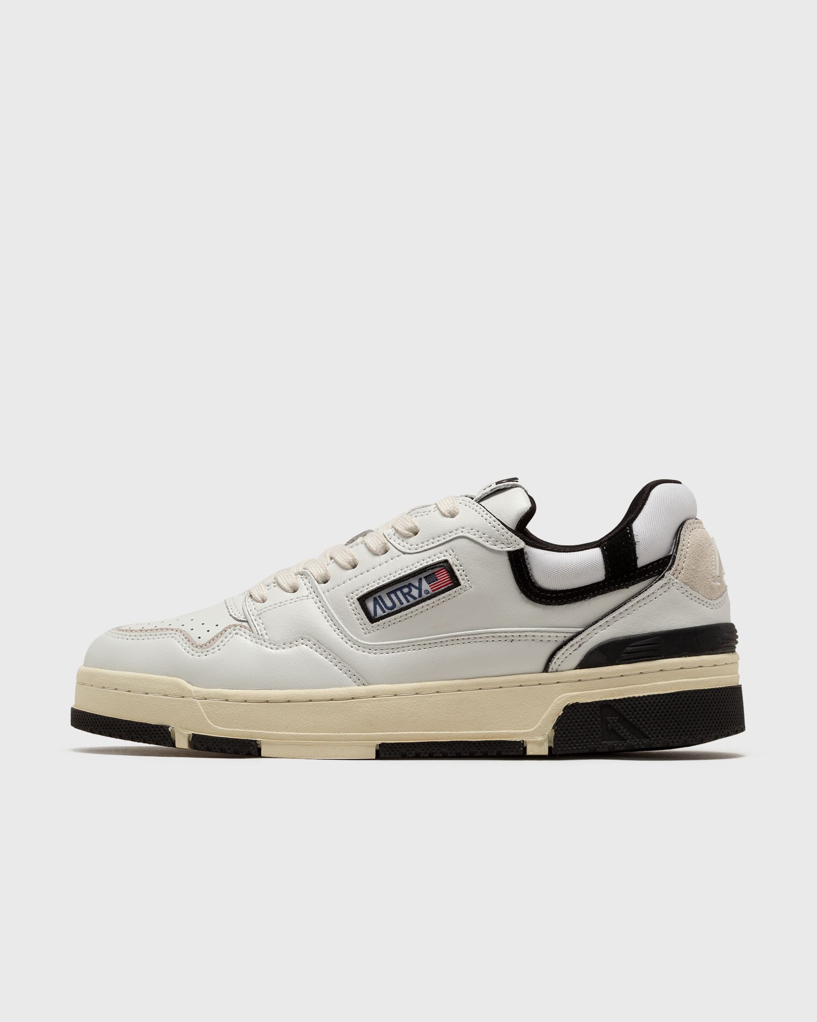 Autry Action Shoes CLC LOW men Lowtop white in Größe:41 Autry Action Shoes CLC LOW men Lowtop white in Größe:41 von Autry Action Shoes