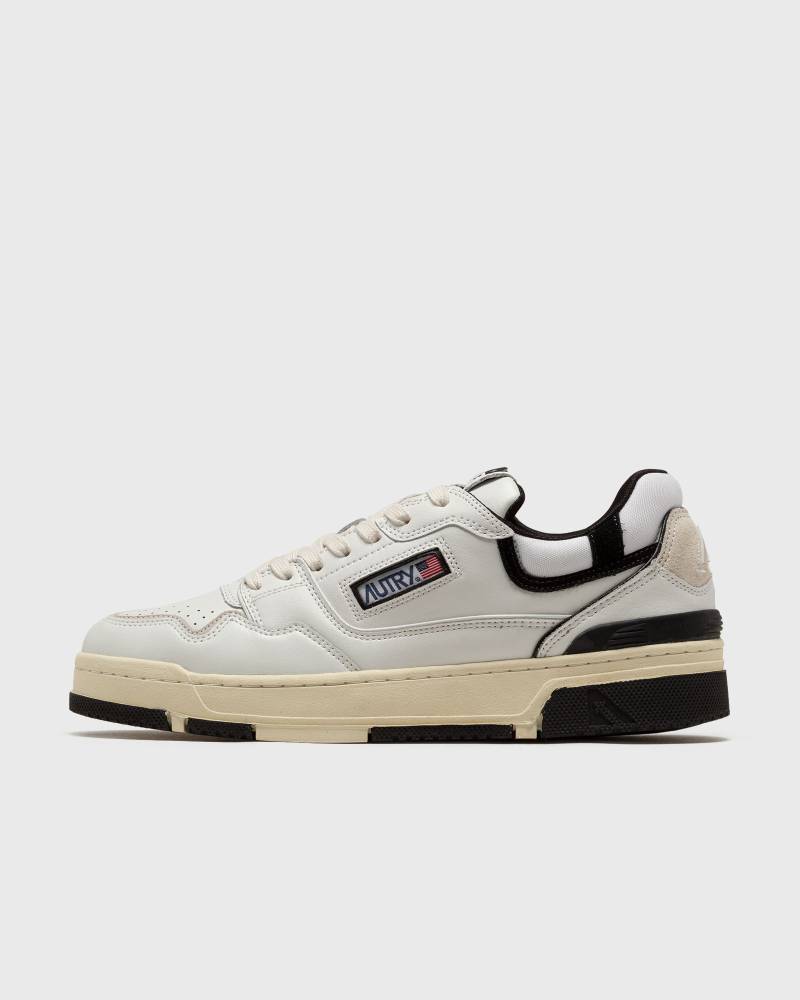 Autry Action Shoes CLC LOW men Lowtop white in Größe:45 von Autry Action Shoes