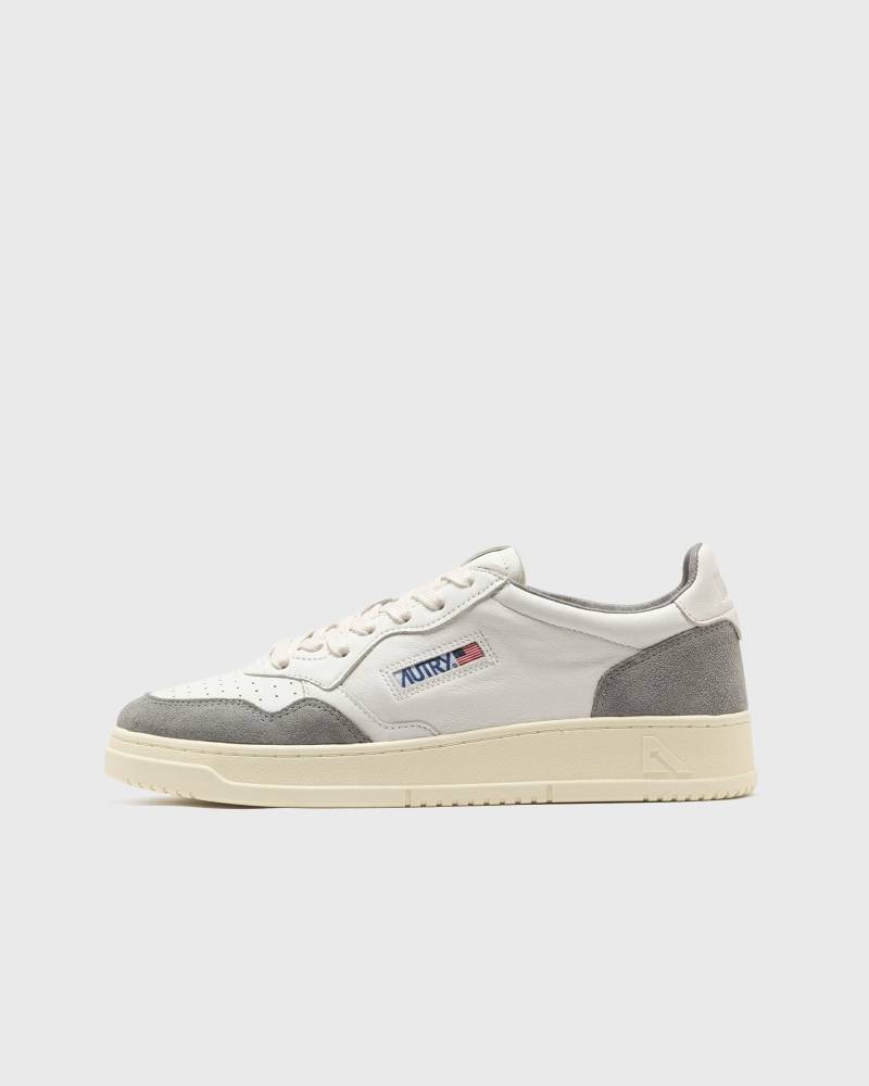 Autry Action Shoes MEDALIST LOW WOM women Lowtop white in Größe:41 Autry Action Shoes MEDALIST LOW WOM women Lowtop white in Größe:41 von Autry Action Shoes