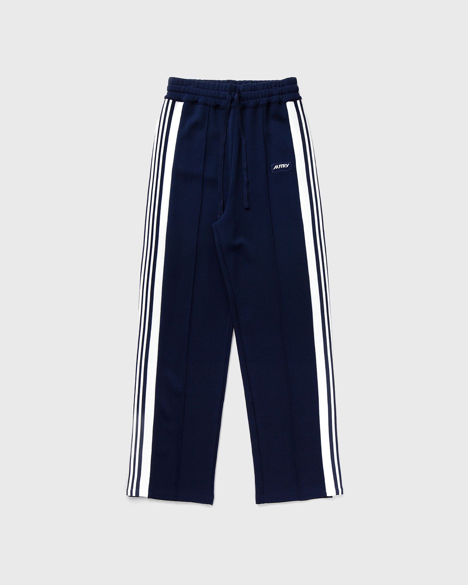 Autry Action Shoes PANTS MAIN men Casual Pants|Track Pants blue|white in Größe:S von Autry Action Shoes