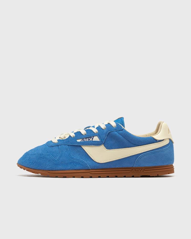 Autry Action Shoes WINDSPIN LOW MAN men Lowtop blue in Größe:45 Autry Action Shoes WINDSPIN LOW MAN men Lowtop blue in Größe:45 von Autry Action Shoes