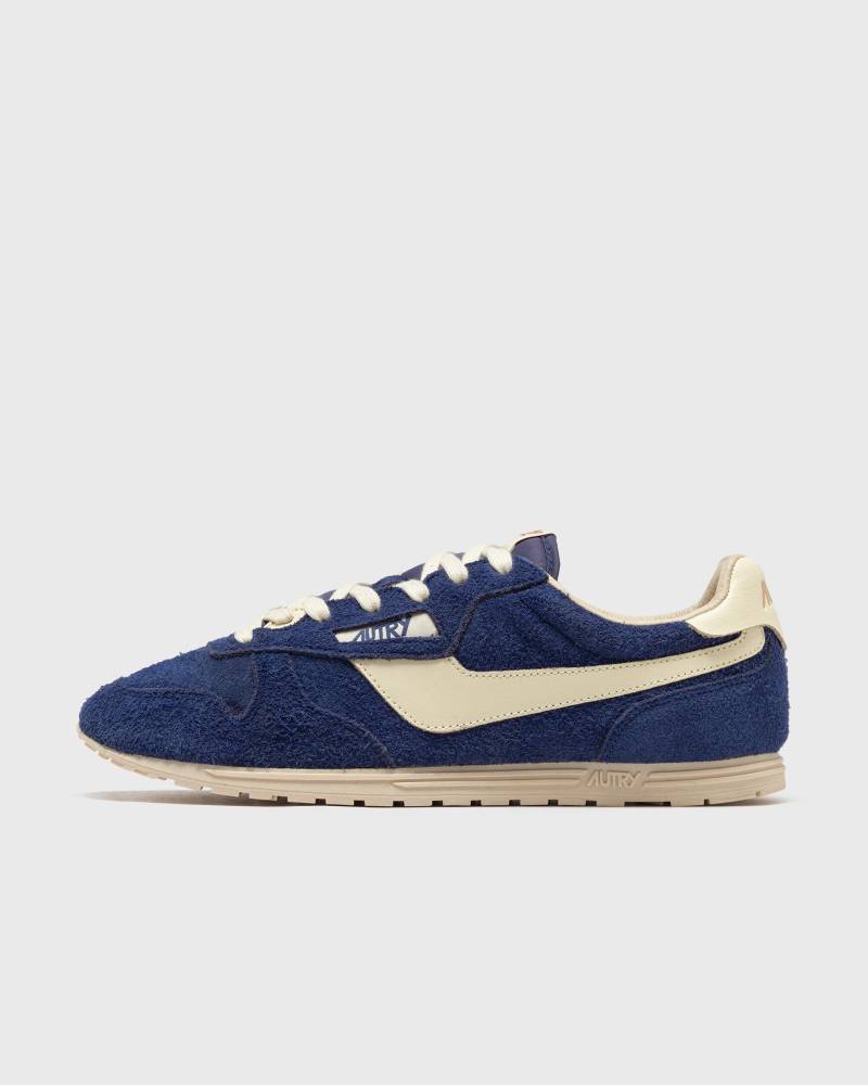 Autry Action Shoes WINDSPIN LOW MAN men Lowtop blue in Größe:47 Autry Action Shoes WINDSPIN LOW MAN men Lowtop blue in Größe:47 von Autry Action Shoes