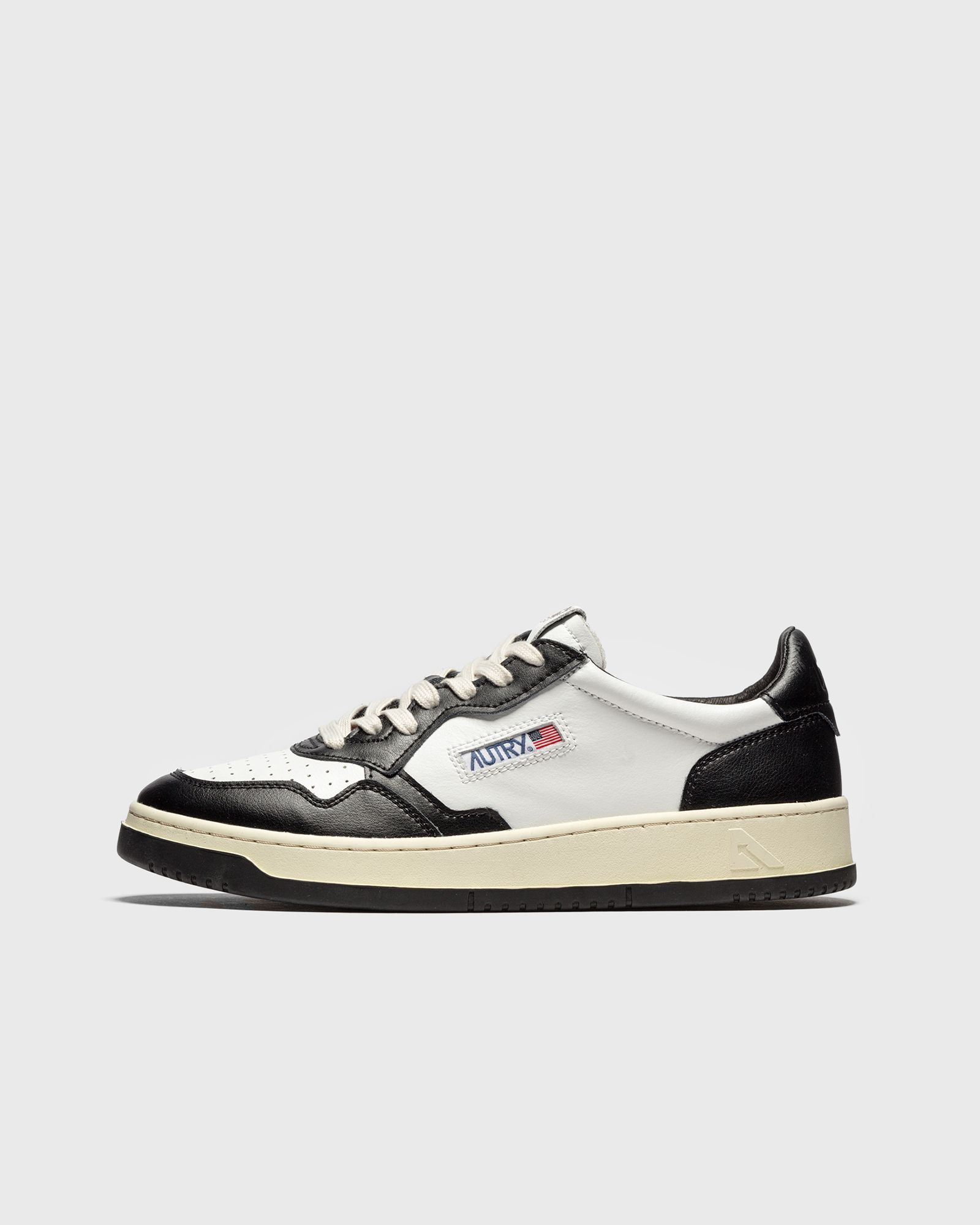 Autry Action Shoes WMNS AUTRY 01 LOW women Lowtop white in Größe:40 von Autry Action Shoes