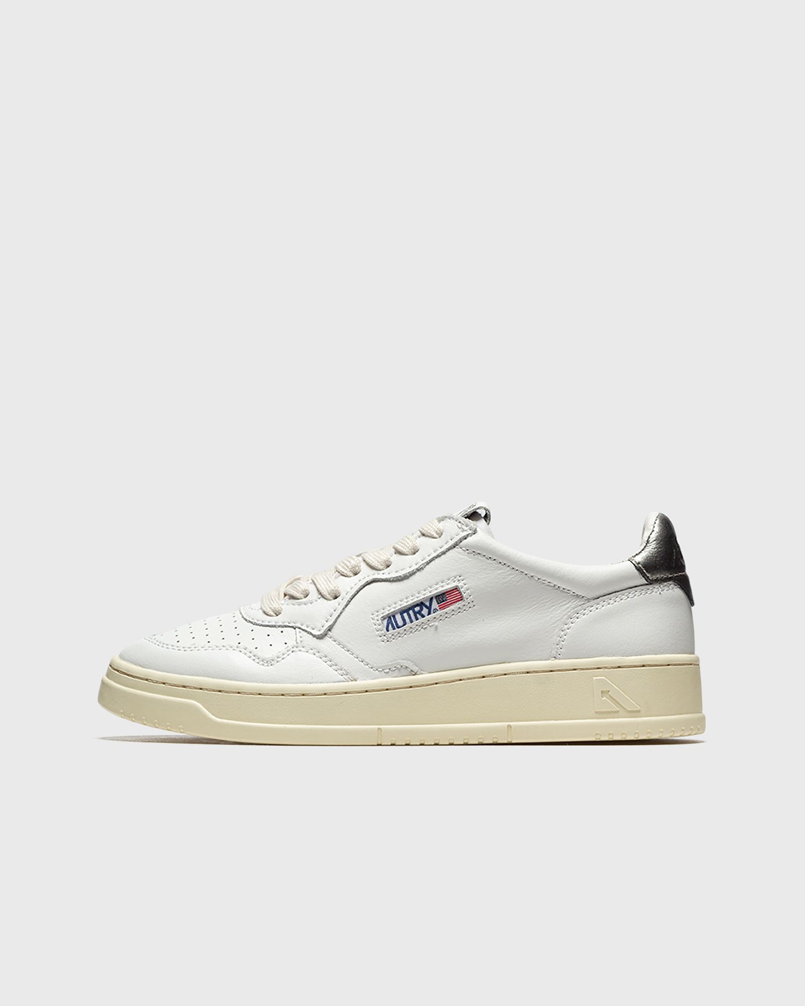 Autry Action Shoes WMNS Autry 01 Low women Lowtop white in Größe:36 von Autry Action Shoes