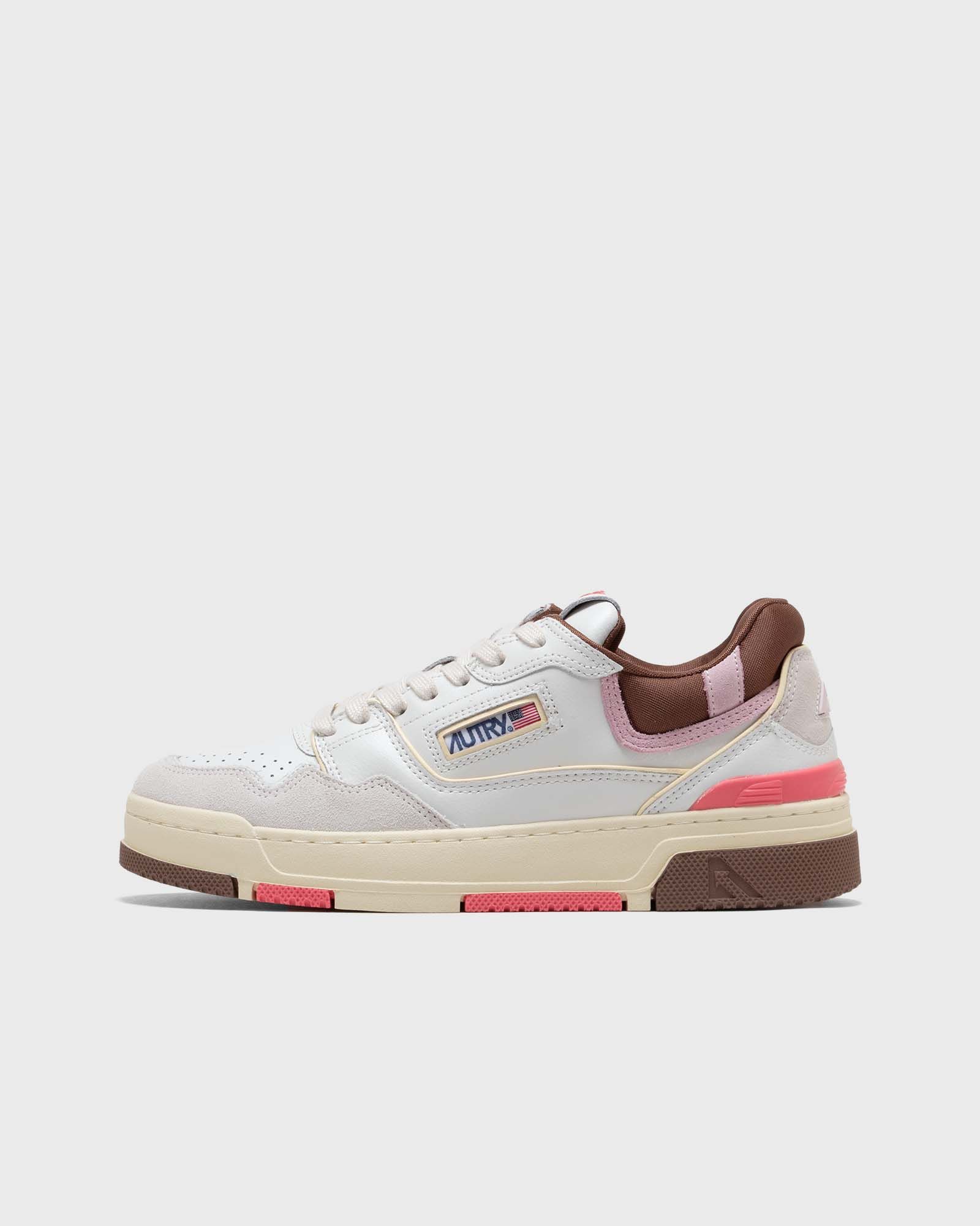 Autry Action Shoes WMNS CLC LOW women Lowtop white in Größe:36 Autry Action Shoes WMNS CLC LOW women Lowtop white in Größe:36 von Autry Action Shoes