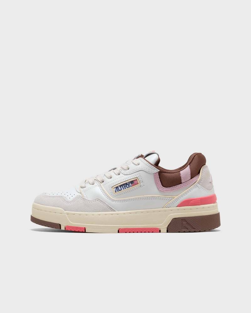 Autry Action Shoes WMNS CLC LOW women Lowtop white in Größe:36 Autry Action Shoes WMNS CLC LOW women Lowtop white in Größe:36 von Autry Action Shoes