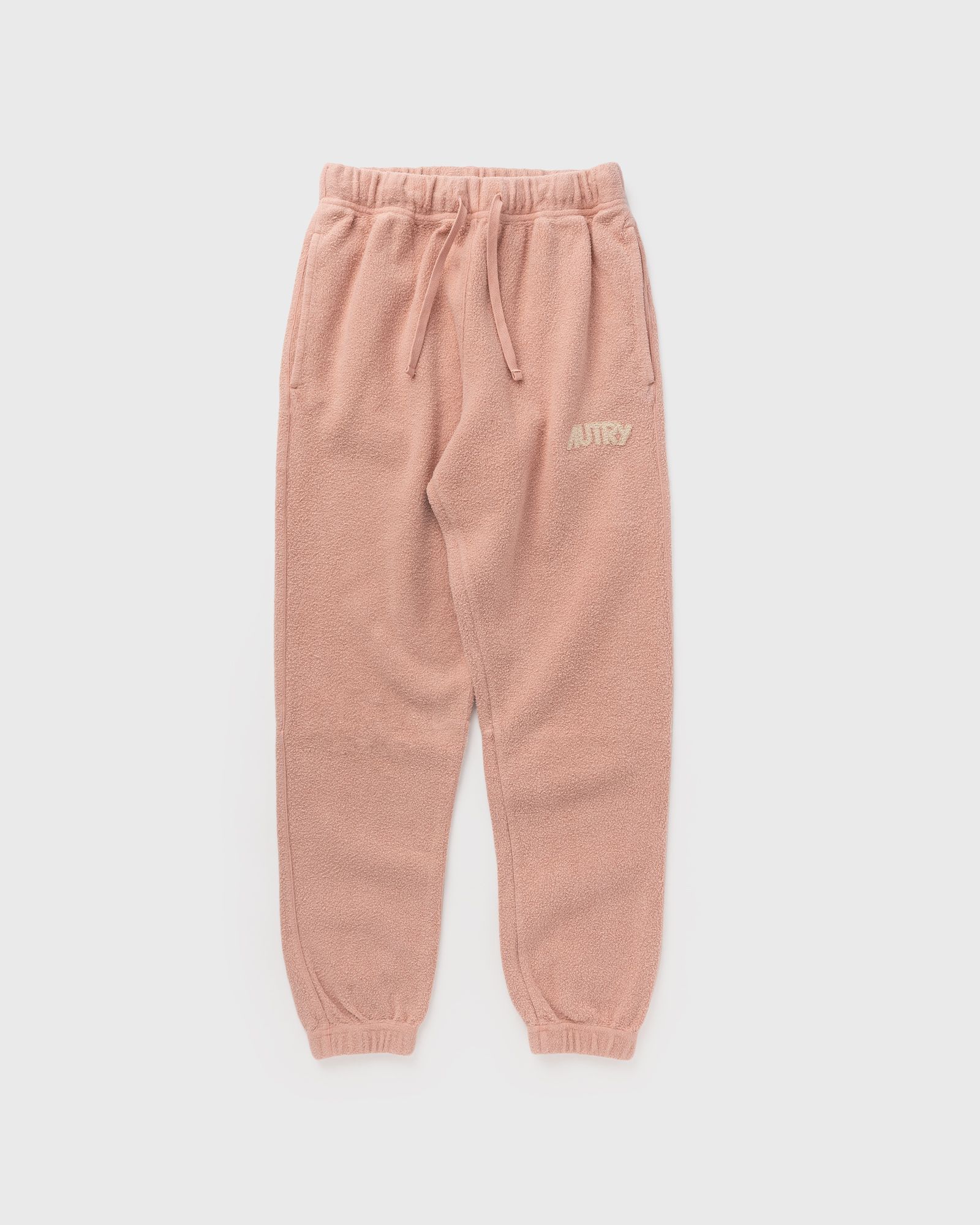 Autry Action Shoes WMNS PANTS AMOUR women Sweatpants pink in Größe:S von Autry Action Shoes