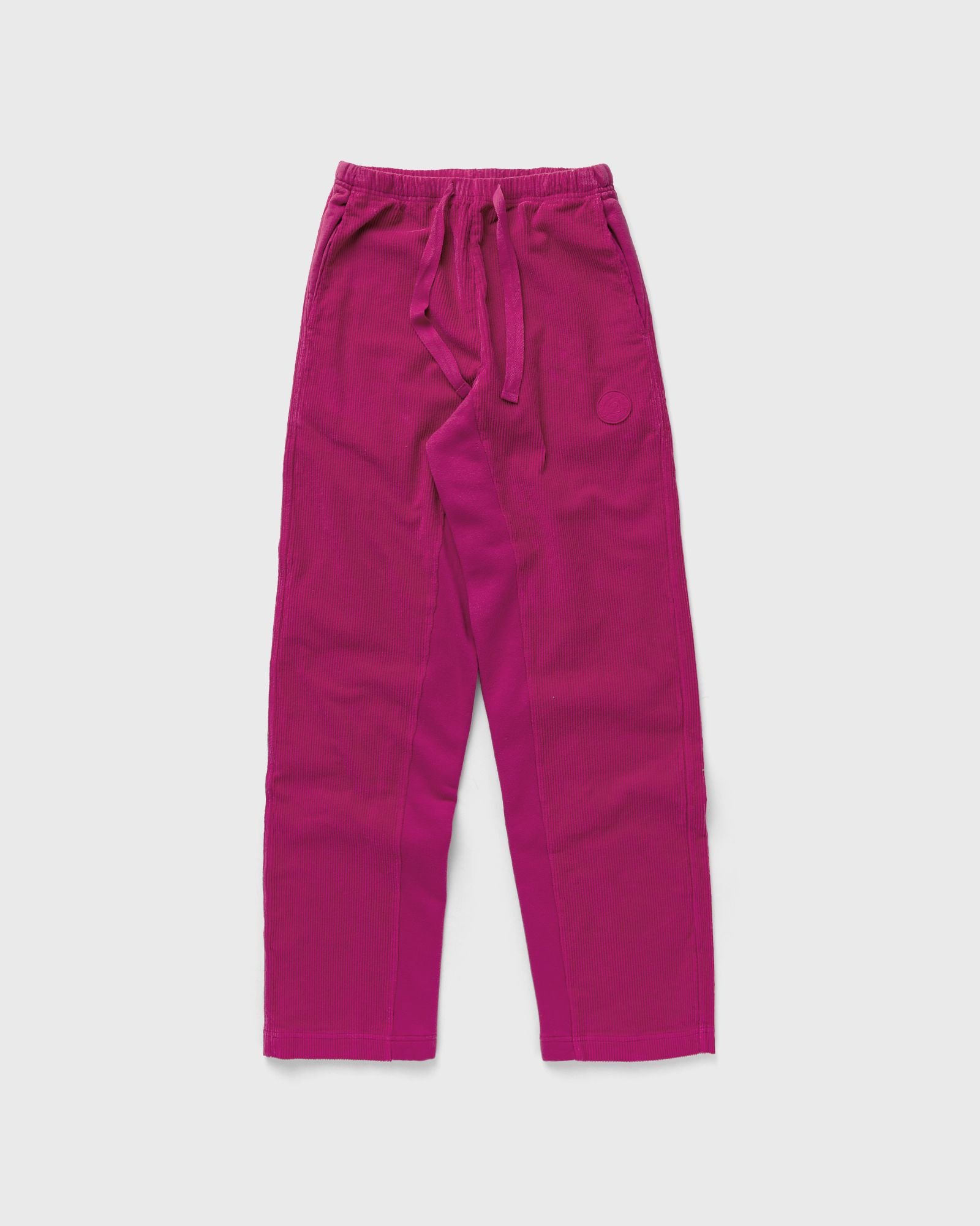 Autry Action Shoes WMNS PANTS VELVET women Sweatpants pink in Größe:L von Autry Action Shoes