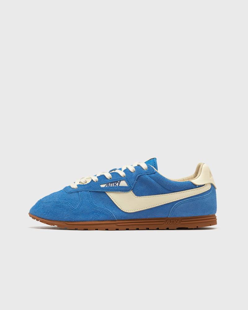 Autry Action Shoes WMNS WINDSPIN LOW women Basketball blue in Größe:41 von Autry Action Shoes