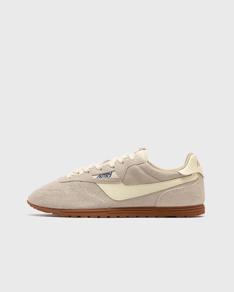 Autry Action Shoes WMNS WINDSPIN LOW women Lowtop beige in Größe:37 Autry Action Shoes WMNS WINDSPIN LOW women Lowtop beige in Größe:37 von Autry Action Shoes