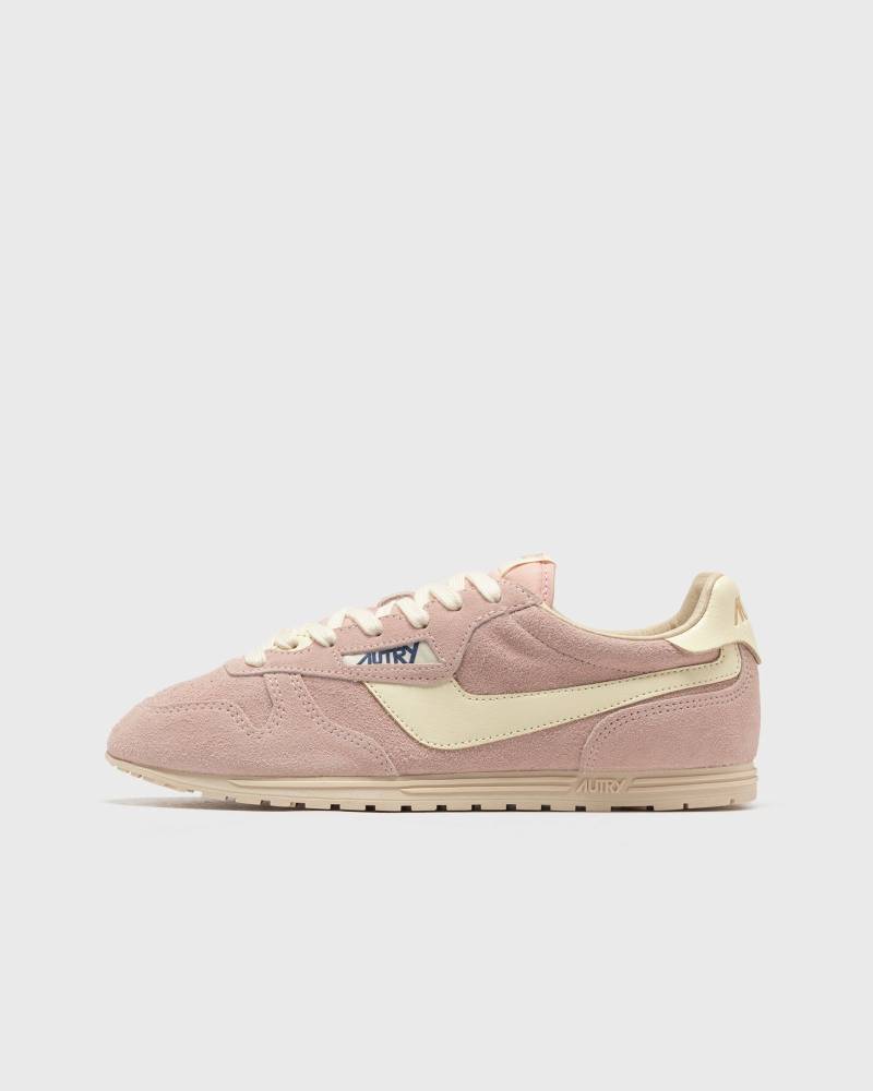 Autry Action Shoes WMNS WINDSPIN LOW women Lowtop pink in Größe:37 Autry Action Shoes WMNS WINDSPIN LOW women Lowtop pink in Größe:37 von Autry Action Shoes