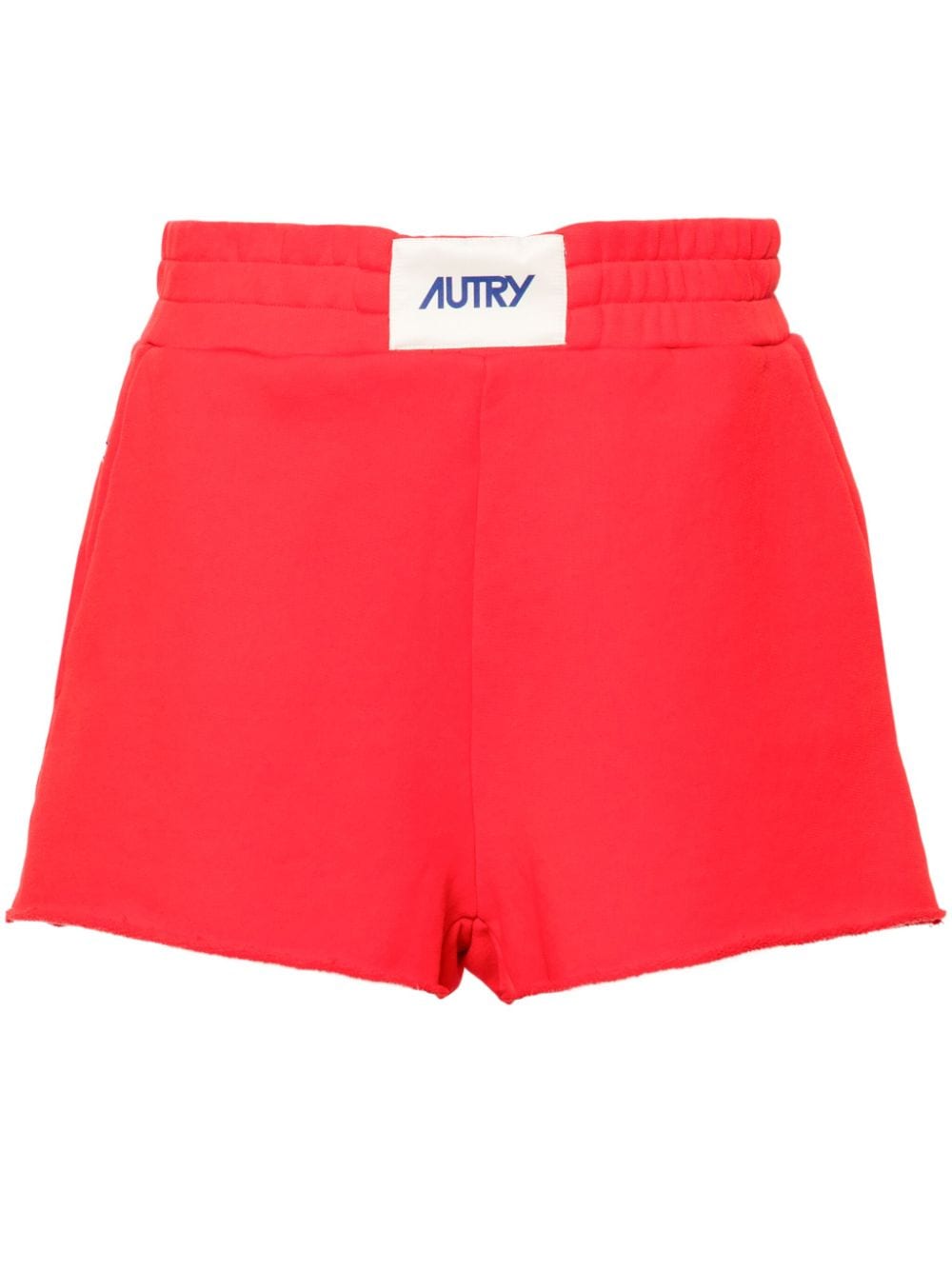 Autry Action Sport-Shorts - Rot von Autry