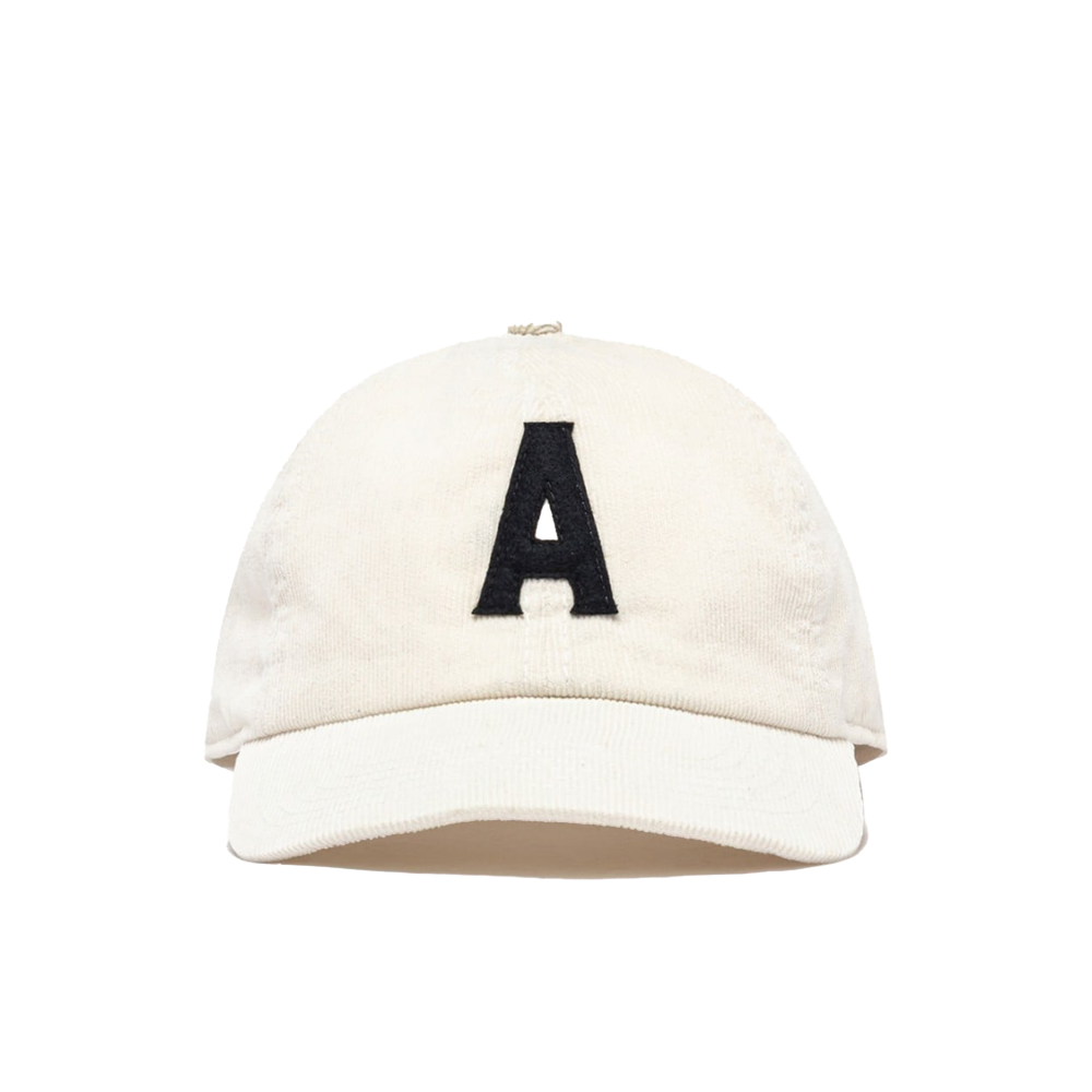 Autry Caps Main (baseball alabaster) - von Autry