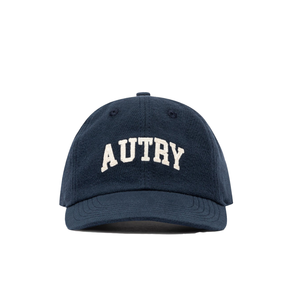 Autry Caps Main (baseball blu) - von Autry