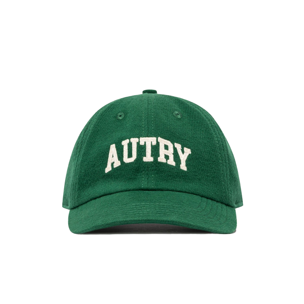 Autry Caps Main (baseball green) - von Autry