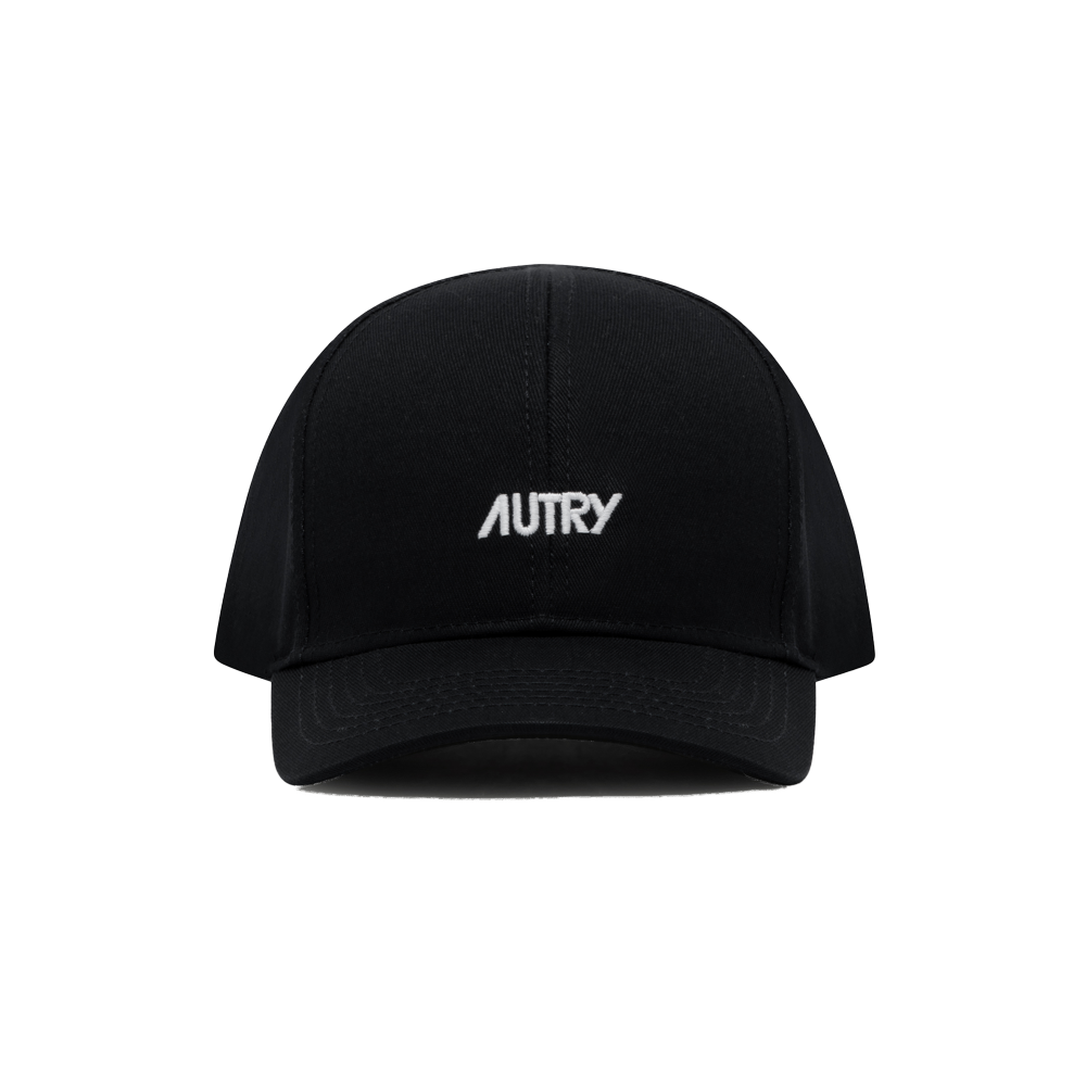 Autry Caps Main Unic Baseball (black) - von Autry