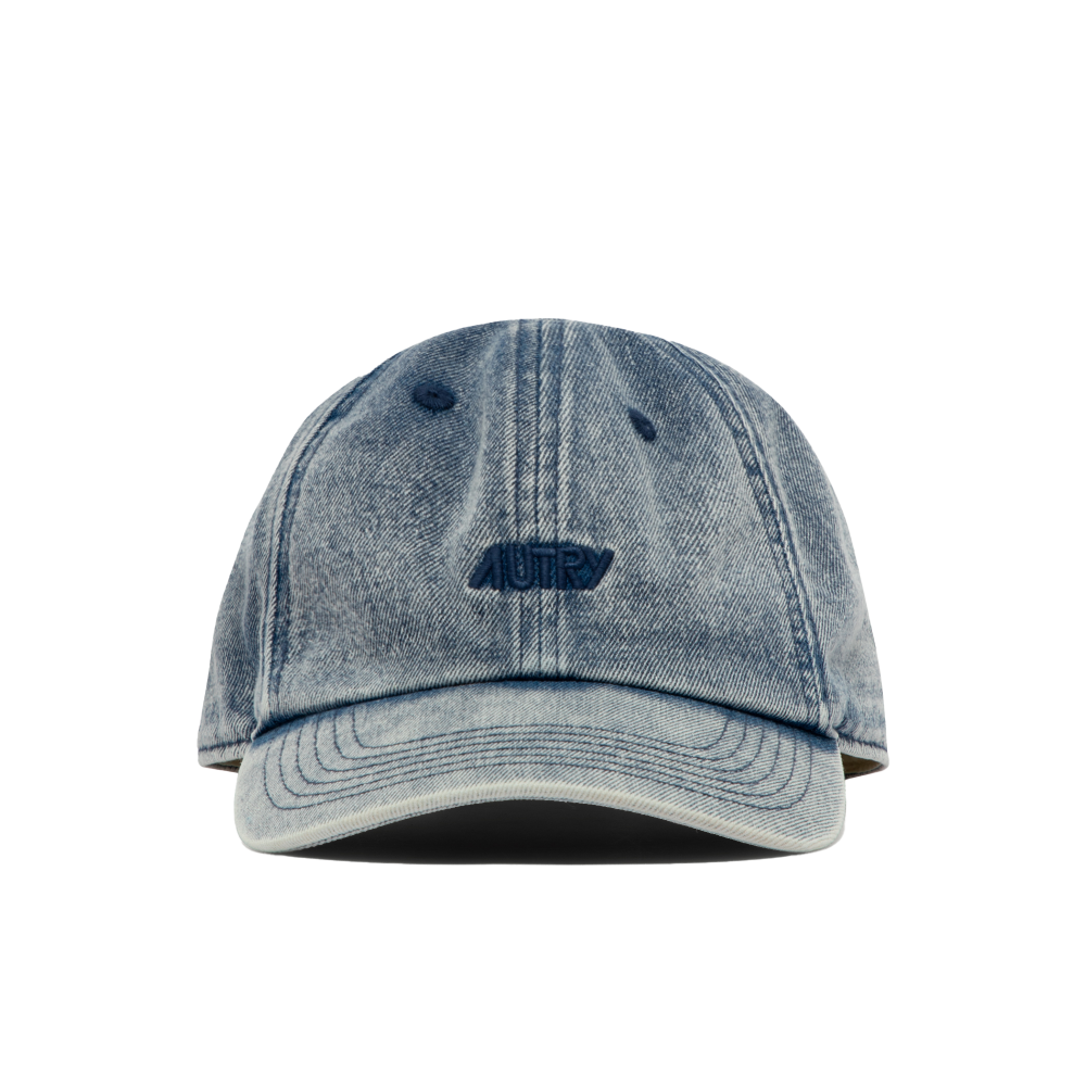 Autry Caps Main Unic Baseball (denim) - von Autry