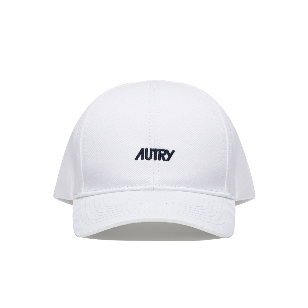 Autry Caps Main Unic Baseball (white) - von Autry
