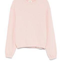 Autry Damen Sweatshirt Aus 100% Baumwolle In 79jp von Autry