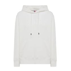 Autry Damen Sweatshirt In Weiß von Autry