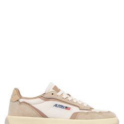 Autry Damen Weiße Sneakers von Autry