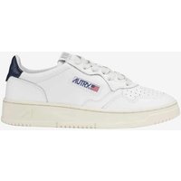 Autry  - Medalist Low Sneaker | Damen (37) von Autry