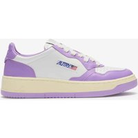 Autry  - Medalist Low Sneaker | Damen (41) von Autry