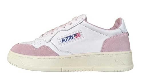 Autry Medalist Low Sneaker EU 38 von Autry
