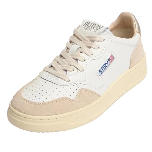 Autry Medalist Low Sneaker EU 40 von Autry