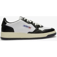 Autry  - Medalist Low Sneaker | Herren (39) von Autry