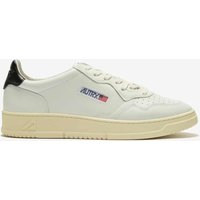 Autry  - Medalist Low Sneaker | Herren (39) von Autry