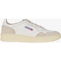 Autry  - Medalist Low Sneaker | Herren (41) von Autry