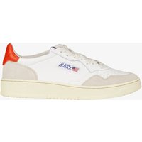 Autry  - Medalist Low Sneaker | Herren (41) von Autry