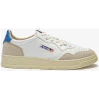 Autry  - Medalist Low-Top Sneaker | Herren (40) von Autry