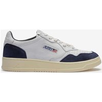 Autry  - Medalist Low Top Sneaker | Herren (41) von Autry