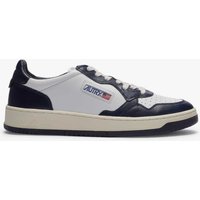 Autry  - Medalist Low Top Sneaker | Herren (44) von Autry