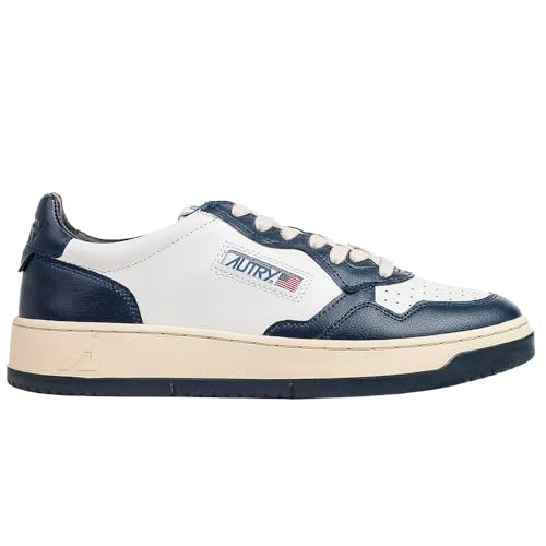 Autry Medalist Low Trainers EU 40 von Autry