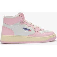 Autry  - Medalist Mid Sneaker | Damen (37) von Autry