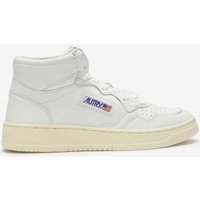 Autry  - Medalist Mid Sneaker | Damen (41) von Autry