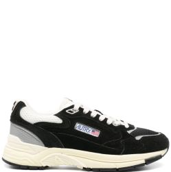 Autry Schwarze Sneakers Für Herren von Autry