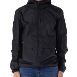 Autry Schwarze Windjacke von Autry