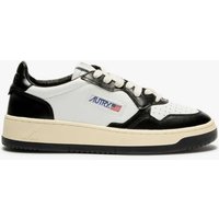 Autry  - Medalist Low Sneaker | Damen (36) von Autry