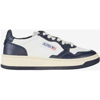 Autry  - Medalist Low Sneaker | Damen (38) von Autry